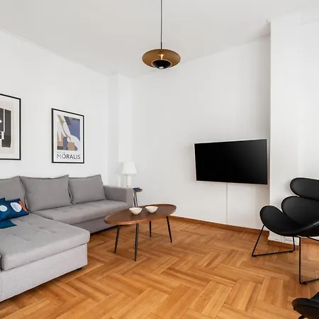 Apartmán Yestayhomes Three Bedroom Sina